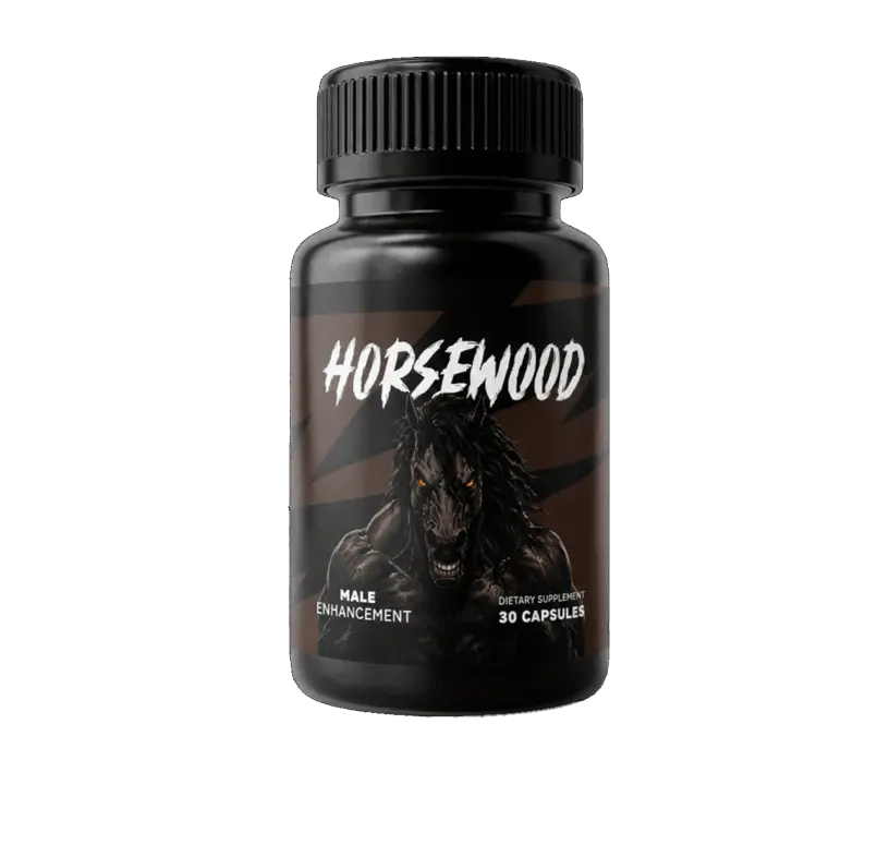 Horsewood Male Enhancement 