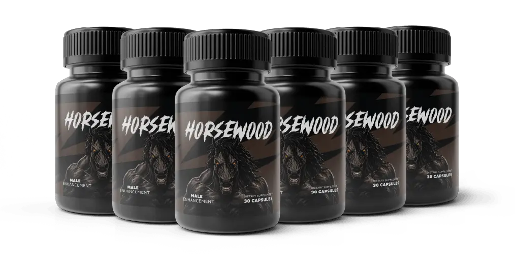 Horsewood Supplements